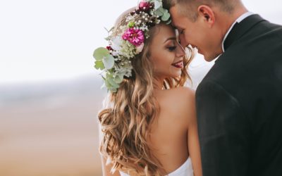 Top 10 Spring Wedding Ideas