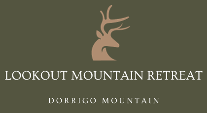 Lookout Mountain Retreat